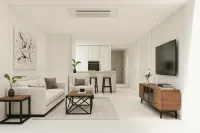 Seoul Residence Myeongdong