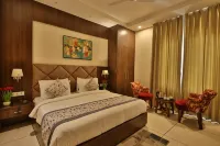 Hotel Ramaya Inn