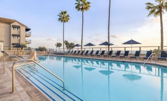 Hilton Vacation Club Riviera Beach & Shores
