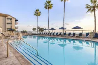 Hilton Vacation Club Riviera Beach & Shores Hotels in San Juan Capistrano