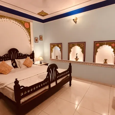 Haveli Bundi Inn - Heritage Boutique Stay