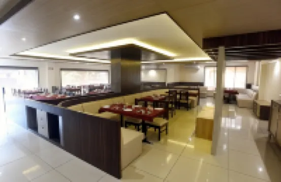 Hotel Sach Regency