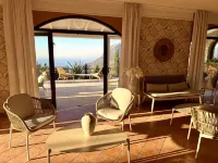 Hotel MioMio Hotéis em Tignale