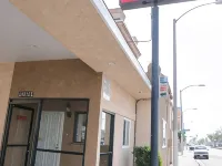 Mission Motel Hotels in Lynwood
