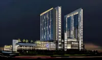 Nuanza Hotel & Convention Cikarang Hotel di 