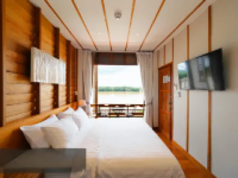 With A View Hotel @ Chiangkhan Hotels in Chiang Khan