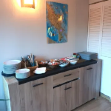 奧莉迪亞奧萊龍公寓