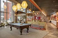 Best Western Plus Aby Hotel Hotels in Kungsbacka Municipality