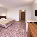 Korpusa 1 I 2 Chyornoe More Hotel