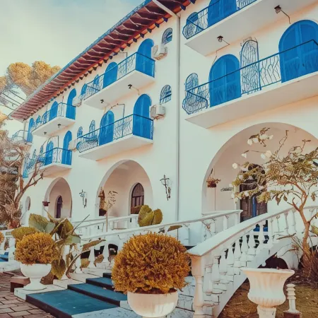 Hotel Gramado Palace