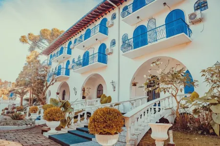 Hotel Gramado Palace