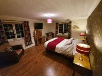 Craig Eithin B & B Hotels in Rhosgoch