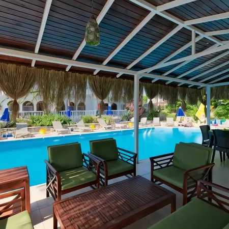 Dalyan Casablanca Hotel