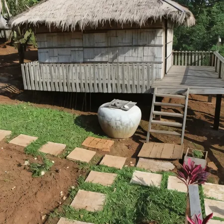 La Villa Hortensia-Mondulkiri