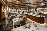 Brugger's Genießerhotel Lanersbacherhof Hotel di Vorderlanersbach