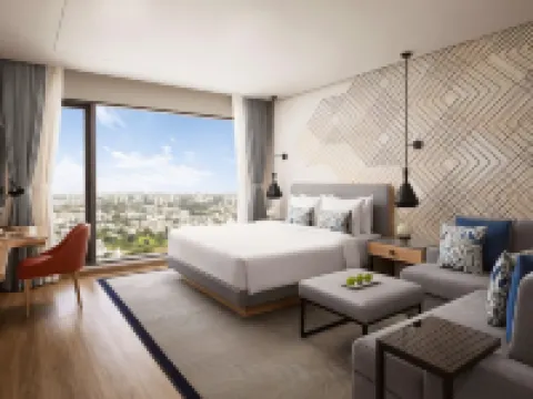 Hyatt Place Vadodara Hotels near Fiesta Farm