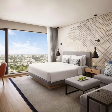 Hyatt Place Vadodara
