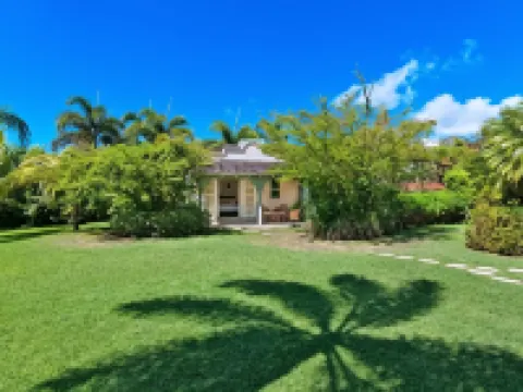 Sugar Hill - Firefly Villa Hotéis em Mount Standfast