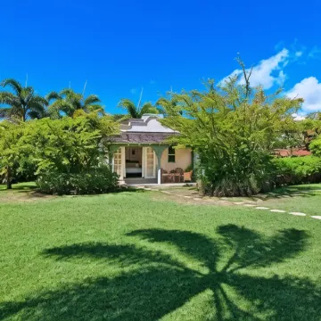 Sugar Hill - Firefly Villa