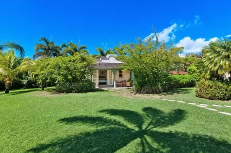 Sugar Hill - Firefly Villa