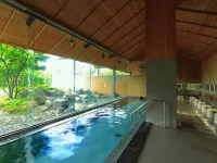 Kurobe View Hotel - Hot Springs