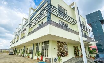 Aveon Hotel
