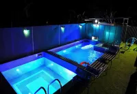 Arabian Nights Munnar - Villas