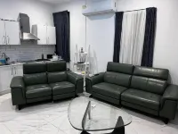 Palm Hamilton Backpacker Hotels in Ascot