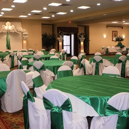 Spark by Hilton Amarillo East