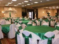 Spark by Hilton Amarillo East - breakfast
