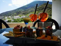 Hotel Da Franco Relax and Pool Hotels in Santa Marina Salina