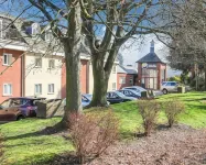 Kegworth Hotel & Conference Centre - parking