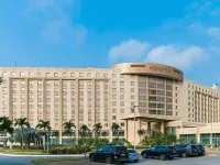 Movenpick Ambassador Hotel Accra