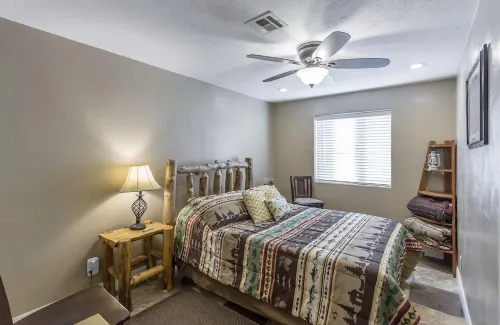 The Bryce at Serenity Hills