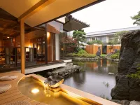 Kagetsutei Hotels in Shimoda