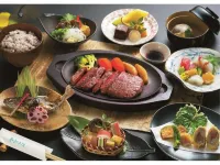 Kumo No Ueno Hotel Annex Marche Yusuhara - spa