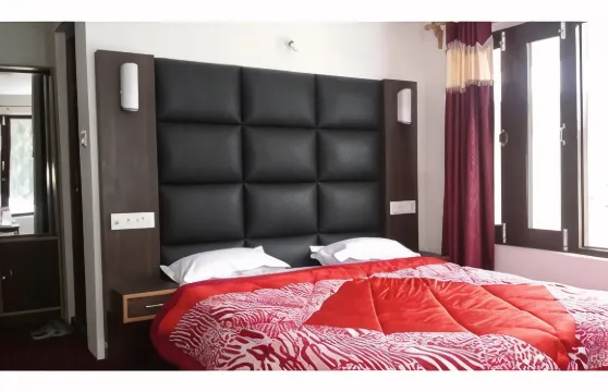 阿卜杜拉大酒店