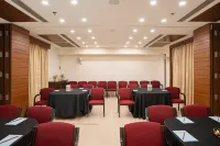 Ahuja Residency Cyber City II - Pensions