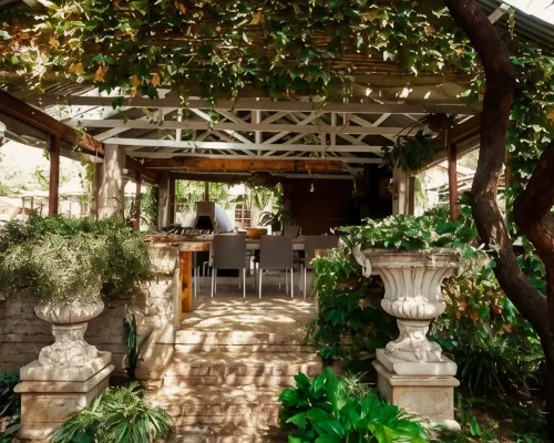 Town and Country Mpumalanga Hotels in Nkangala