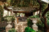 Town and Country Mpumalanga - Desayuno