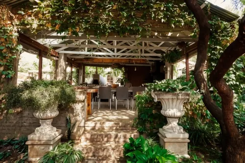 Town and Country Mpumalanga Hotels in Nkangala