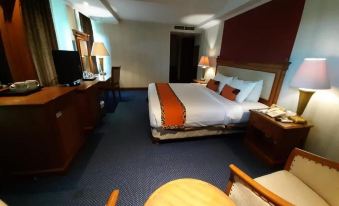 Grand Elty Singgasana Tenggarong