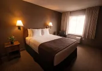 Maritime Inn Port Hawkesbury Hoteles en Port Hawkesbury