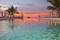 Coco Ocean Resort & Spa - Strand