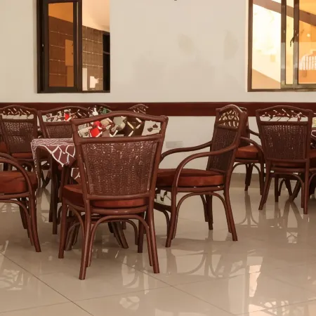 White Peacock Resort Mtwapa