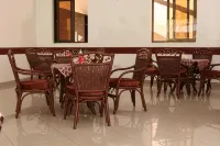 White Peacock Resort Mtwapa - breakfast