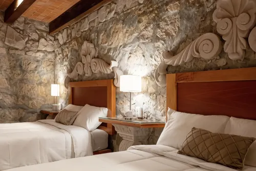 Casa Serdán Suites & Events - Homestays