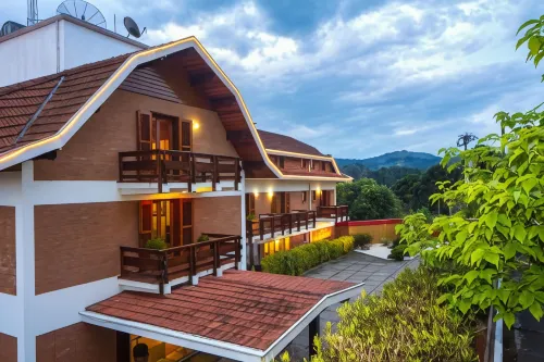 Hotel Matsubara