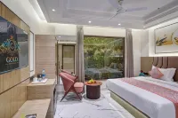 Gold the Royal Newly Built - 2Mins Walk from New Delhi Railway Station & 5Mins from Connaught Place