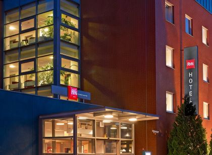 Ibis Poznan Stare Miasto